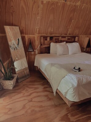 1 habitación y wifi 