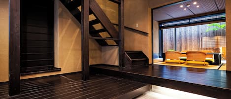 Premium huis, niet-roken (No.3) | 2 slaapkamers, gratis wifi