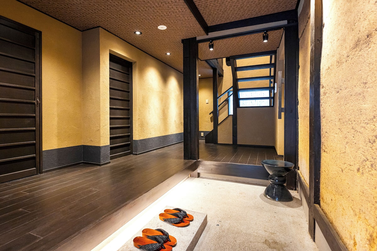 2 bedrooms, free WiFi