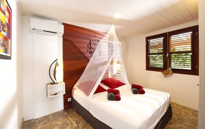 2 Schlafzimmer, Bügeleisen/Bügelbrett, Reisekinderbett, kostenloses WLAN