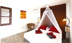 2 Schlafzimmer, Bügeleisen/Bügelbrett, Reisekinderbett, kostenloses WLAN