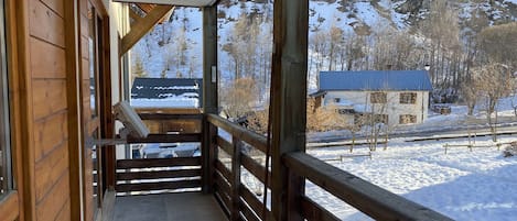 Boendeområde
