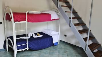 1 Schlafzimmer
