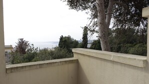 Property grounds - Apartment in old building (Santa Cesarea Terme)