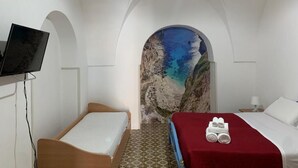 1 habitación y wifi 