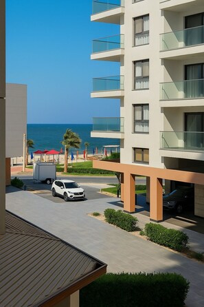 Exterior - Your Perfect Seaside Escape Only in Porto Said (Port Said Governorate)