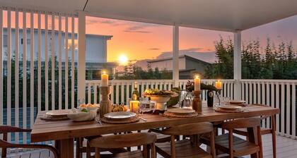 The White Haven of Gerringong