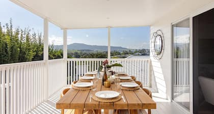 The White Haven of Gerringong