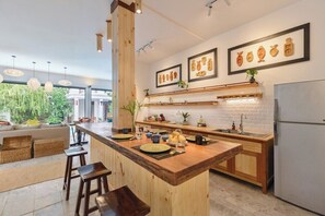 Dining - Villa Exotica | Vesta Collections (Thành phố Hội An)