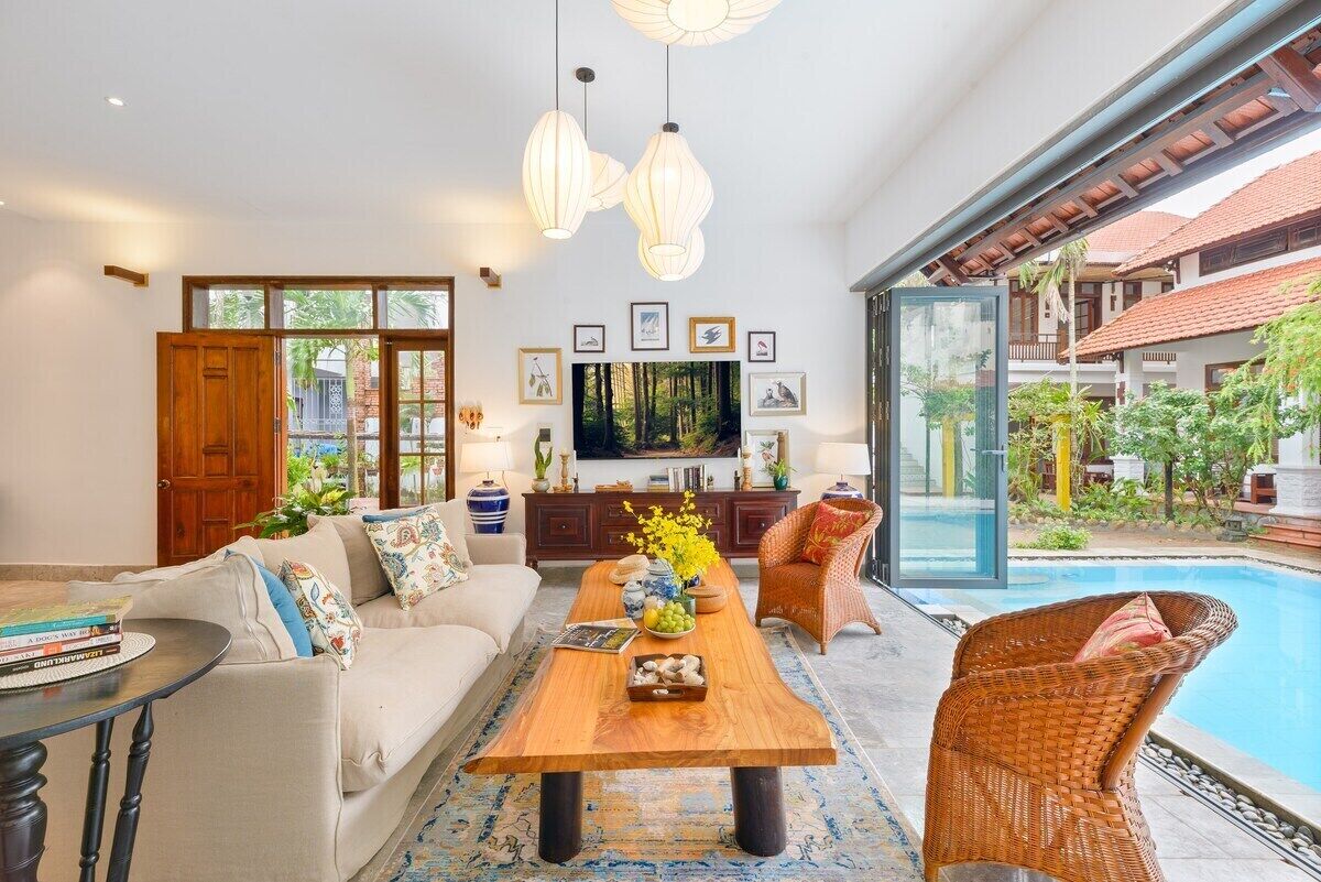 Villa Exotica | Vesta Collections - Hội An