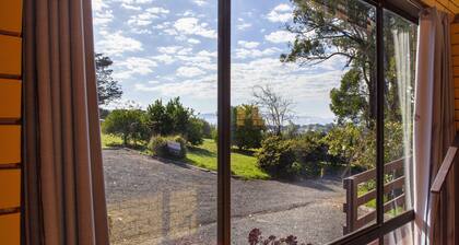 Treetops Silvan Valley Lodge 7 night discounts