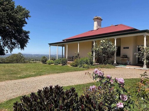 Yarra Valley Historical Homestead