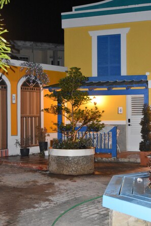 Exterior - CALIZO VIP GUEST HOUSE  (Fajardo)
