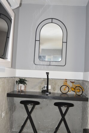 Chambre Exclusive