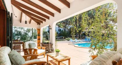 185 Sud  relax and enjoy Menorca