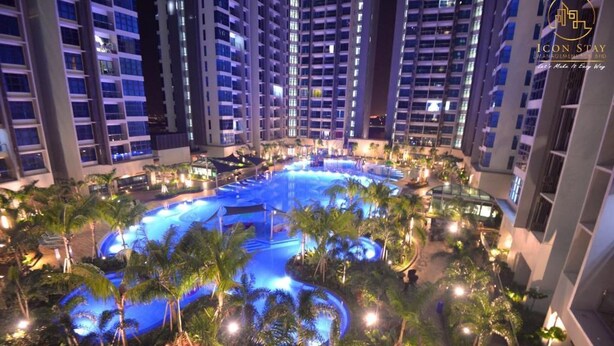 Unclassified image, 1 of 11, button - Atlantis Residence by D'sney Guest House (Malacca City)