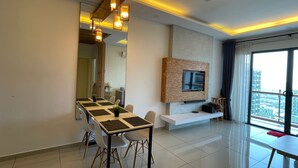 Unclassified image, 5 of 11, button - Atlantis Residence by D'sney Guest House (Malacca City)