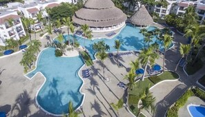 2 outdoor pools - Hamaca playa magica bocachica  (Boca Chica)