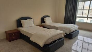 1 chambre, espace de travail pour ordinateur portable, Wi-Fi gratuit