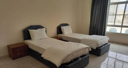Super Oyo 147 Babylon Furnished Apartment