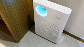 Coffres-forts dans les chambres, bureau, rideaux occultants