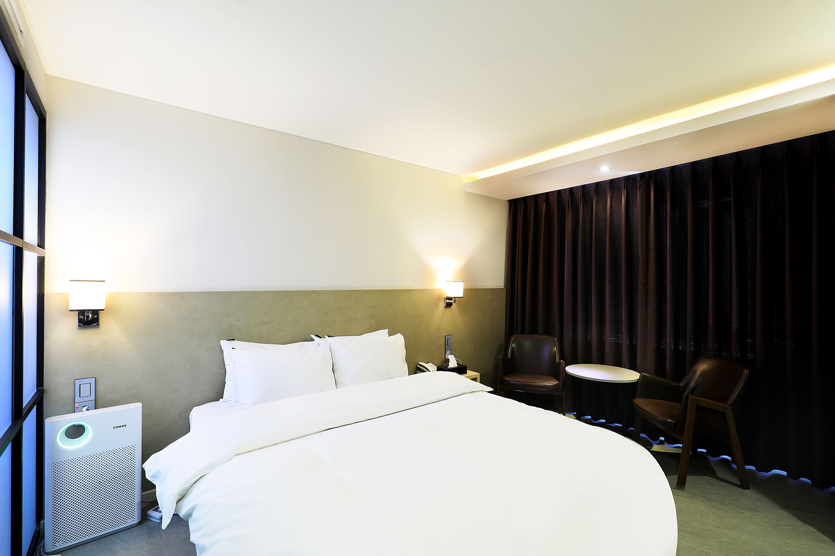 Foto - CS Avenue Tourist Hotel