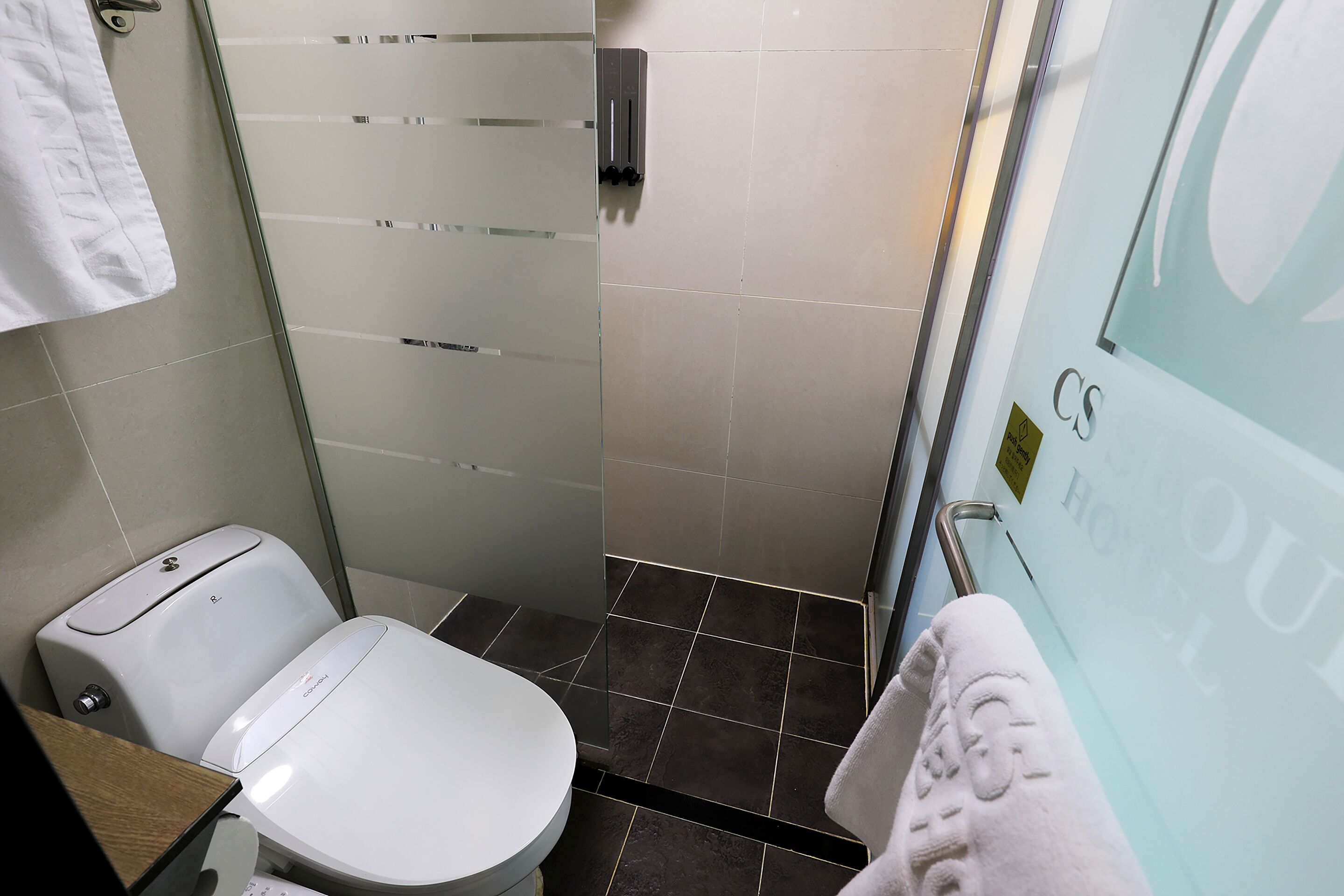 Foto - CS Avenue Tourist Hotel