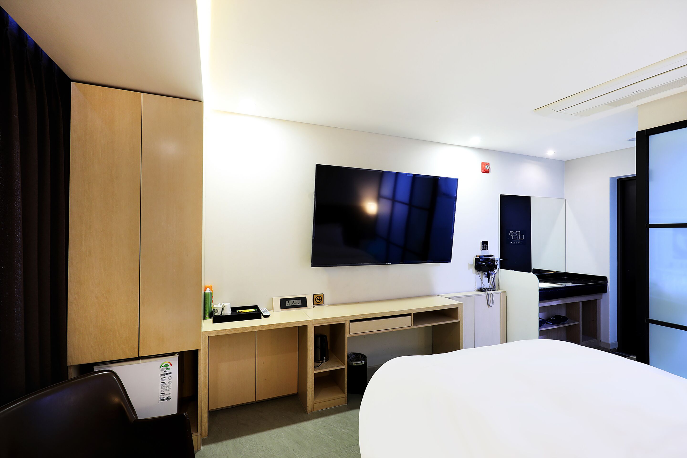 Foto - CS Avenue Tourist Hotel