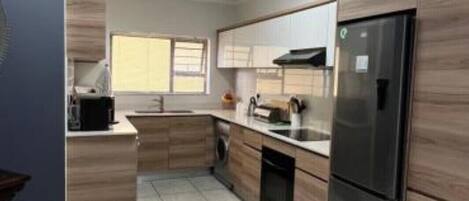Oven