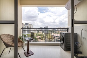 Interior - Luxury Condo in Kilimani (Kilimani, Nairobi)