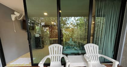 Ton Pling Khao Lak Villa
