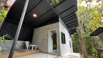 Deluxe-Haus | 1 Schlafzimmer, kostenloses WLAN