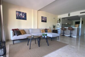 TV - Vida La Nova - Altea, Costa Blanca (Altea)