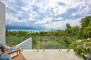 テラス / パティオ