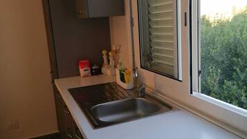 Comfort-Apartment | Eigene Küche