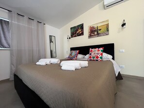 Basic Room - Il Casello Country House  (Sciacca)