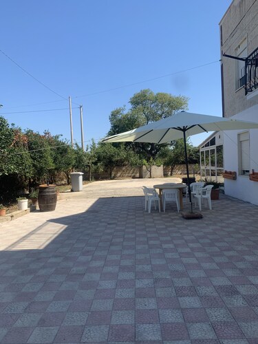 Il Casello Country House 