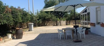 Il Casello Country House 