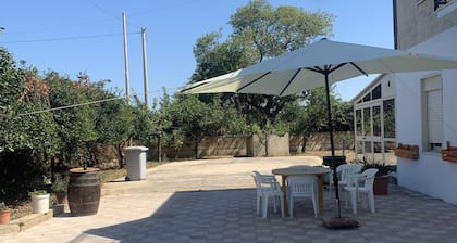 Il Casello Country House