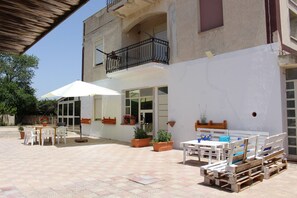 Exterior - Il Casello Country House  (Sciacca)