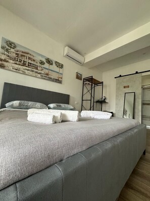 Basic Room - Il Casello Country House  (Sciacca)