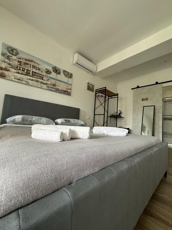 Basic Room - Il Casello Country House  (Sciacca)