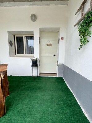 Basic Room - Il Casello Country House  (Sciacca)