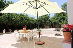 Exterior - Il Casello Country House  (Sciacca)