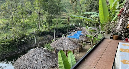 Baan Tarn Naam