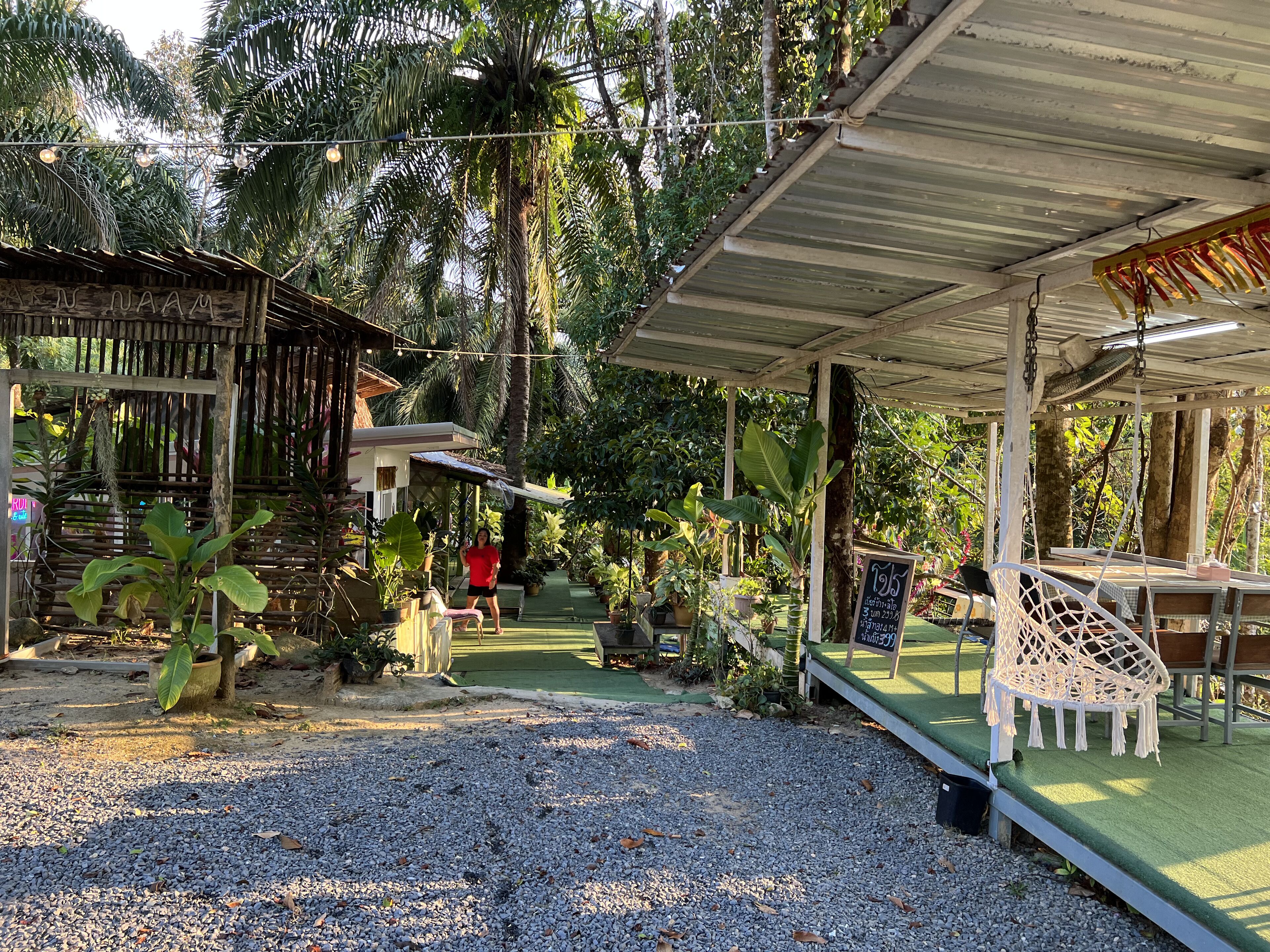 Restoran