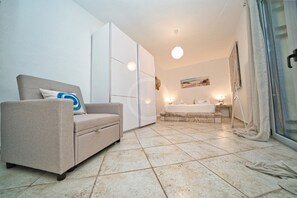 4 Schlafzimmer, Bügeleisen/Bügelbrett, kostenloses WLAN, Bettwäsche