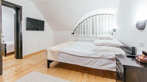 Bureau, espace de travail pour ordinateur portable