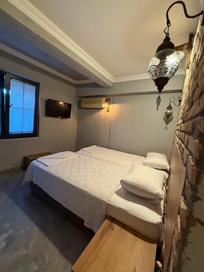 منطقة المعيشة