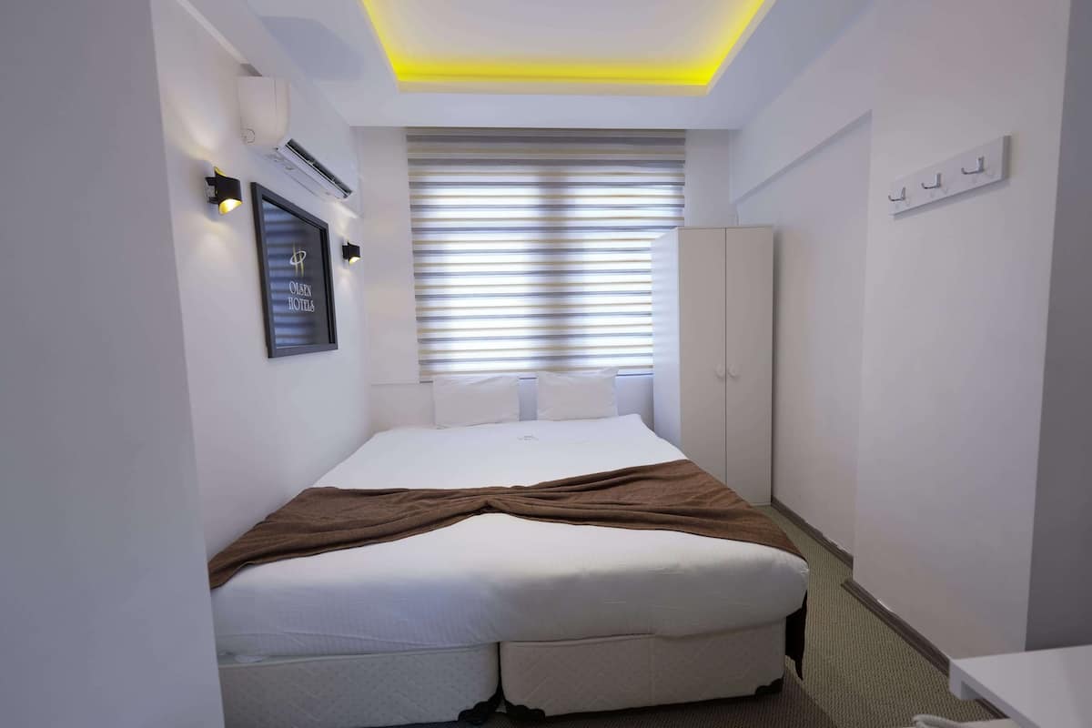 Economy Room, 1 Bedroom